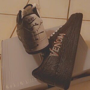 VENOM NIKE Air Force1